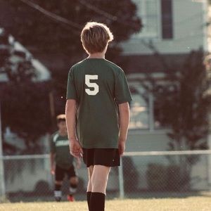 Meet your Posher, Jay